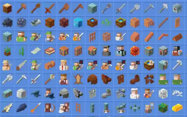 Grindcraft Remastered Game from Chrome web store to be run with OffiDocs Chromium online Grindcraft Remastered Game from Chrome web store to be run with OffiDocs Chromium online