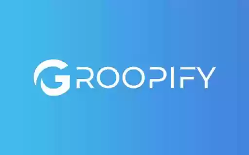 Groopify from Chrome web store to be run with OffiDocs Chromium online Groopify from Chrome web store to be run with OffiDocs Chromium online