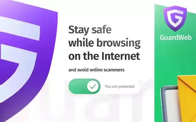 GuardWeb: Chrome Antivirus Protection from Chrome web store to be run with OffiDocs Chromium online GuardWeb: Chrome Antivirus Protection from Chrome web store to be run with OffiDocs Chromium online