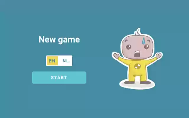 Hangman guess the word game from Chrome web store to be run with OffiDocs Chromium online Hangman guess the word game from Chrome web store to be run with OffiDocs Chromium online