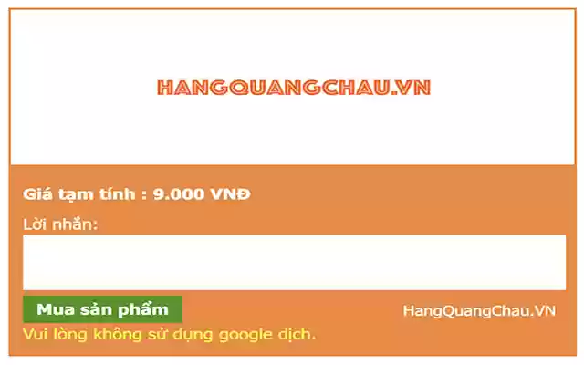 HangQuangChau.VN Công cụ đặt hàng from Chrome web store to be run with OffiDocs Chromium online HangQuangChau.VN Công cụ đặt hàng from Chrome web store to be run with OffiDocs Chromium online