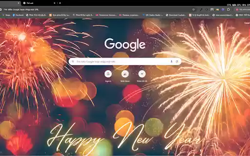 Happy New Year CHILL from Chrome web store to be run with OffiDocs Chromium online Happy New Year CHILL from Chrome web store to be run with OffiDocs Chromium online