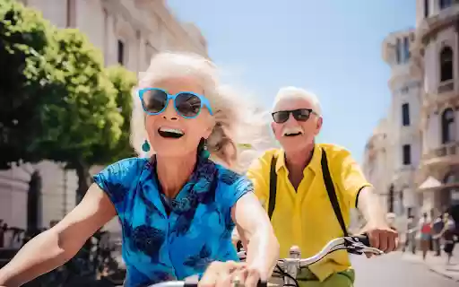 Happy old age from Chrome web store to be run with OffiDocs Chromium online Happy old age from Chrome web store to be run with OffiDocs Chromium online