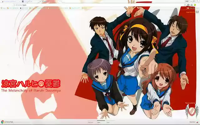 Haruhi Suzumiya 12 1920x1080 from Chrome web store to be run with OffiDocs Chromium online Haruhi Suzumiya 12 1920x1080 from Chrome web store to be run with OffiDocs Chromium online