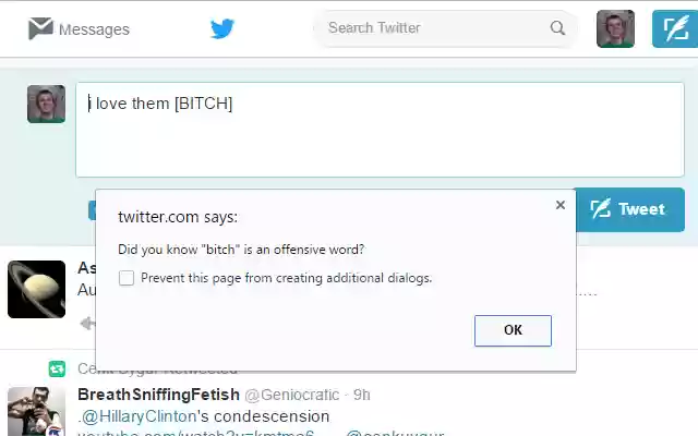 Hate Free from Chrome web store to be run with OffiDocs Chromium online Hate Free from Chrome web store to be run with OffiDocs Chromium online