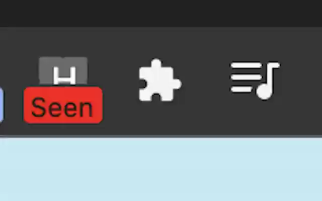 Have I visited this page before? from Chrome web store to be run with OffiDocs Chromium online Have I visited this page before? from Chrome web store to be run with OffiDocs Chromium online