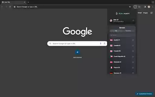 Hide Expert VPN from Chrome web store to be run with OffiDocs Chromium online Hide Expert VPN from Chrome web store to be run with OffiDocs Chromium online