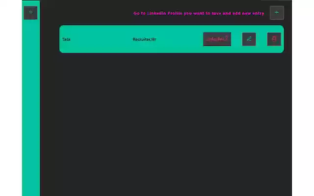 HR extension from Chrome web store to be run with OffiDocs Chromium online HR extension from Chrome web store to be run with OffiDocs Chromium online