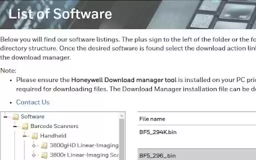 hsmftp.honeywell.com Download tool from Chrome web store to be run with OffiDocs Chromium online hsmftp.honeywell.com Download tool from Chrome web store to be run with OffiDocs Chromium online