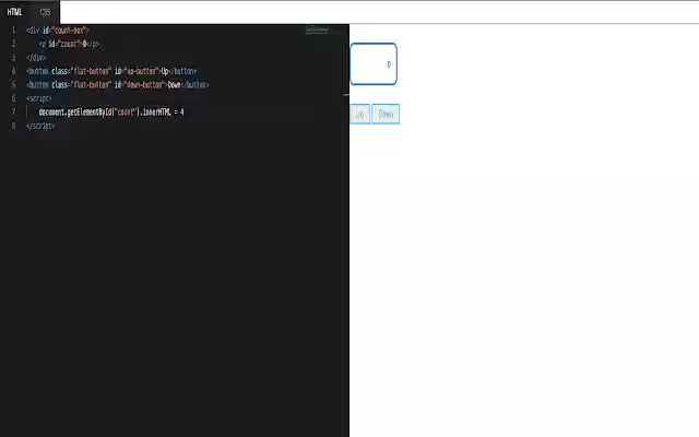 html editor and viewer from Chrome web store to be run with OffiDocs Chromium online html editor and viewer from Chrome web store to be run with OffiDocs Chromium online