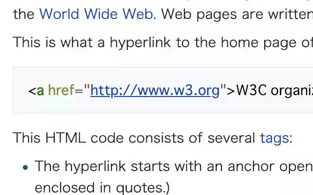 hyperlinker from Chrome web store to be run with OffiDocs Chromium online hyperlinker from Chrome web store to be run with OffiDocs Chromium online