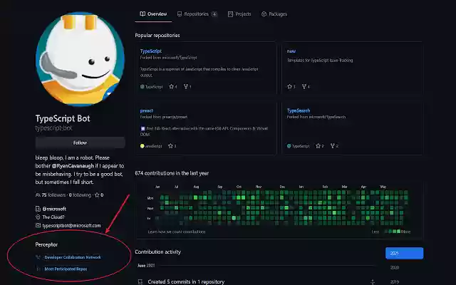 Hypertrons crx from Chrome web store to be run with OffiDocs Chromium online Hypertrons crx from Chrome web store to be run with OffiDocs Chromium online