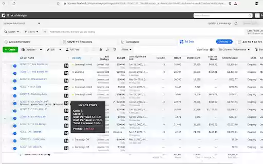 Hyros for Chrome from Chrome web store to be run with OffiDocs Chromium online Hyros for Chrome from Chrome web store to be run with OffiDocs Chromium online