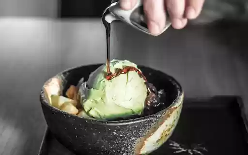 Ice Cream With Chocolate Syrup from Chrome web store to be run with OffiDocs Chromium online Ice Cream With Chocolate Syrup from Chrome web store to be run with OffiDocs Chromium online