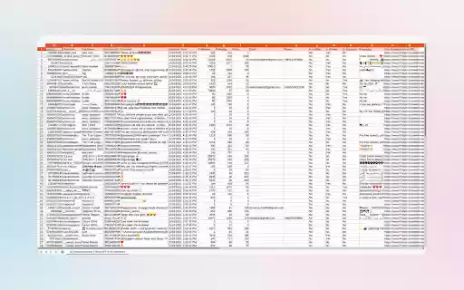 ICommentExporter Export comments for Ins from Chrome web store to be run with OffiDocs Chromium online ICommentExporter Export comments for Ins from Chrome web store to be run with OffiDocs Chromium online