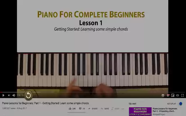 iLoop: Youtube Loop Repeat Replay Part Video from Chrome web store to be run with OffiDocs Chromium online iLoop: Youtube Loop Repeat Replay Part Video from Chrome web store to be run with OffiDocs Chromium online