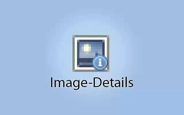 Image Details from Chrome web store to be run with OffiDocs Chromium online Image Details from Chrome web store to be run with OffiDocs Chromium online