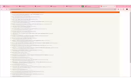 Incognegro from Chrome web store to be run with OffiDocs Chromium online Incognegro from Chrome web store to be run with OffiDocs Chromium online