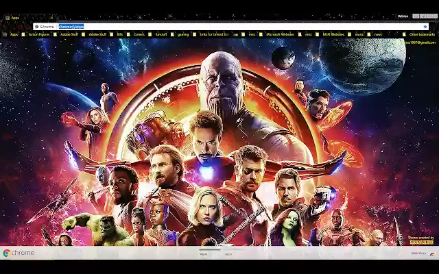 Infinity War II 1600px from Chrome web store to be run with OffiDocs Chromium online Infinity War II 1600px from Chrome web store to be run with OffiDocs Chromium online