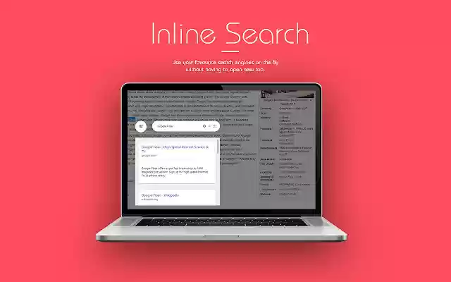 Inline Search from Chrome web store to be run with OffiDocs Chromium online Inline Search from Chrome web store to be run with OffiDocs Chromium online