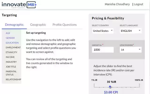 Innovate Insights DIY Feasibility Extension from Chrome web store to be run with OffiDocs Chromium online Innovate Insights DIY Feasibility Extension from Chrome web store to be run with OffiDocs Chromium online