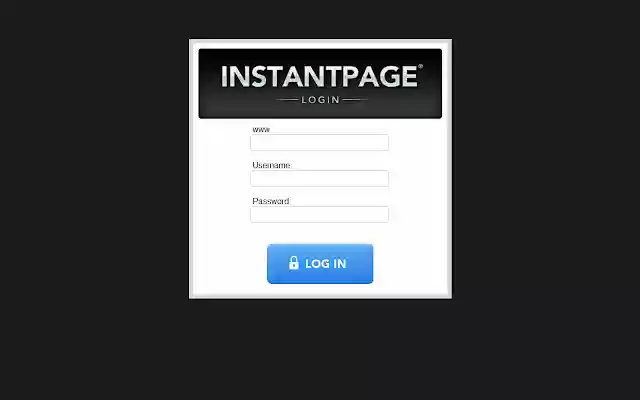 Instant Page from Chrome web store to be run with OffiDocs Chromium online Instant Page from Chrome web store to be run with OffiDocs Chromium online