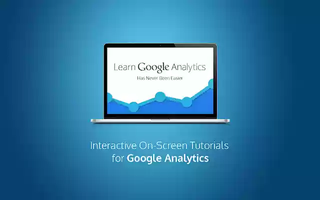 Interactive Tutorials for Google Analytics from Chrome web store to be run with OffiDocs Chromium online Interactive Tutorials for Google Analytics from Chrome web store to be run with OffiDocs Chromium online