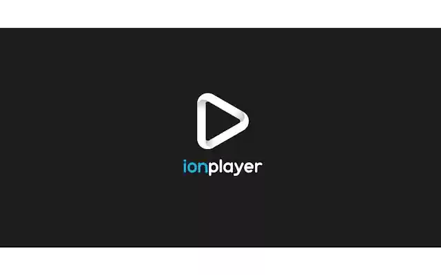 Ionplayer from Chrome web store to be run with OffiDocs Chromium online Ionplayer from Chrome web store to be run with OffiDocs Chromium online