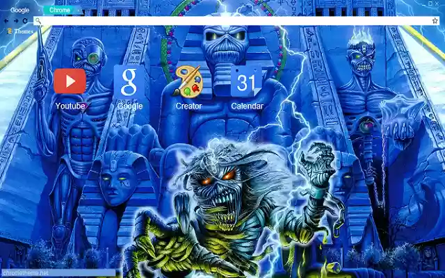 Iron Maiden from Chrome web store to be run with OffiDocs Chromium online Iron Maiden from Chrome web store to be run with OffiDocs Chromium online