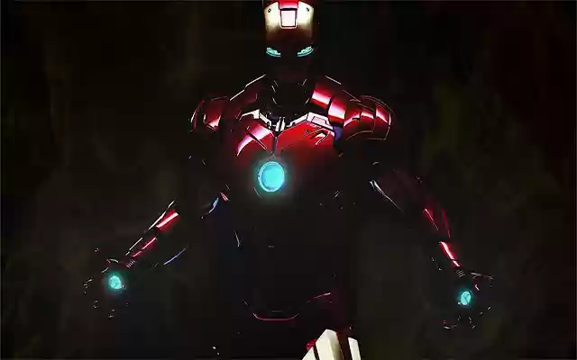IronMan from Chrome web store to be run with OffiDocs Chromium online IronMan from Chrome web store to be run with OffiDocs Chromium online
