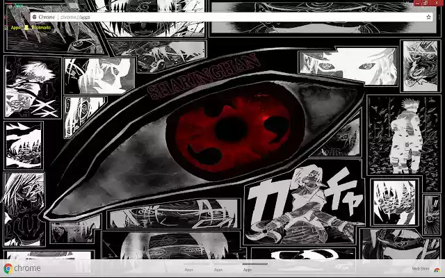 Itachi Uchiha Naruto from Chrome web store to be run with OffiDocs Chromium online Itachi Uchiha Naruto from Chrome web store to be run with OffiDocs Chromium online