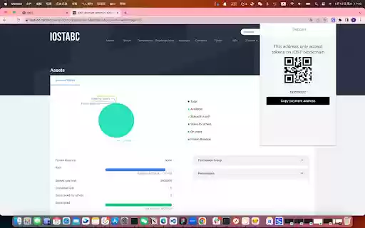iWallet Pro from Chrome web store to be run with OffiDocs Chromium online iWallet Pro from Chrome web store to be run with OffiDocs Chromium online