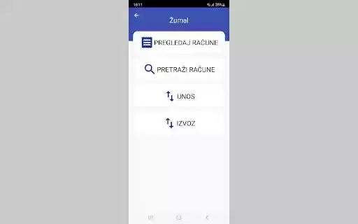 Izvoz žurnala u Excel from Chrome web store to be run with OffiDocs Chromium online Izvoz žurnala u Excel from Chrome web store to be run with OffiDocs Chromium online