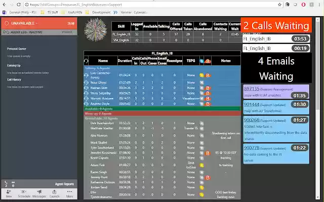 Janky inContact iFramer from Chrome web store to be run with OffiDocs Chromium online Janky inContact iFramer from Chrome web store to be run with OffiDocs Chromium online