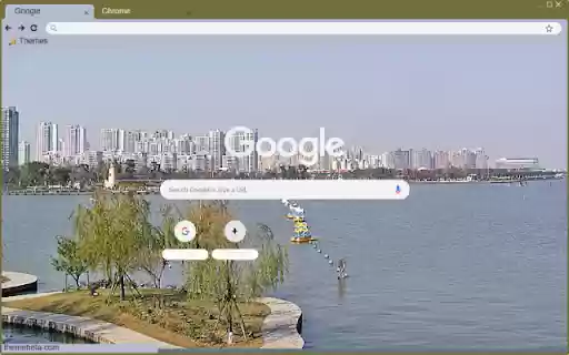 Jinji Lake from Chrome web store to be run with OffiDocs Chromium online Jinji Lake from Chrome web store to be run with OffiDocs Chromium online
