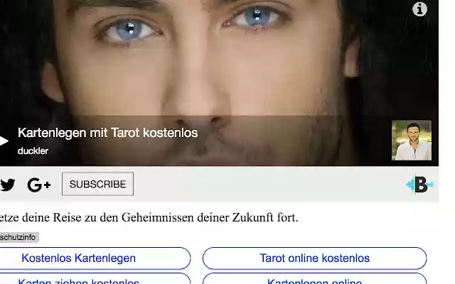 Kartenlegen Online Gratis from Chrome web store to be run with OffiDocs Chromium online Kartenlegen Online Gratis from Chrome web store to be run with OffiDocs Chromium online