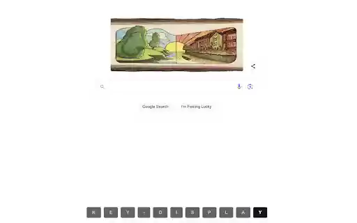 KeyDisplay from Chrome web store to be run with OffiDocs Chromium online KeyDisplay from Chrome web store to be run with OffiDocs Chromium online