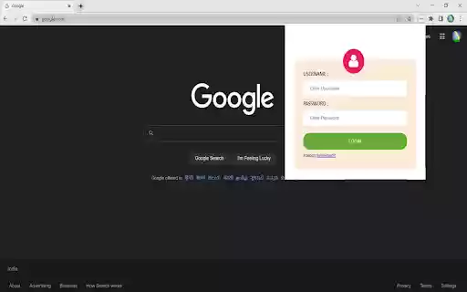 KEYOLOGIC AUTOFILLER from Chrome web store to be run with OffiDocs Chromium online KEYOLOGIC AUTOFILLER from Chrome web store to be run with OffiDocs Chromium online
