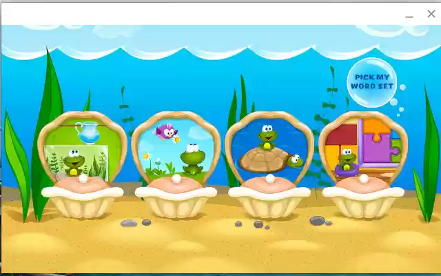 Kids Sight Words from Chrome web store to be run with OffiDocs Chromium online Kids Sight Words from Chrome web store to be run with OffiDocs Chromium online