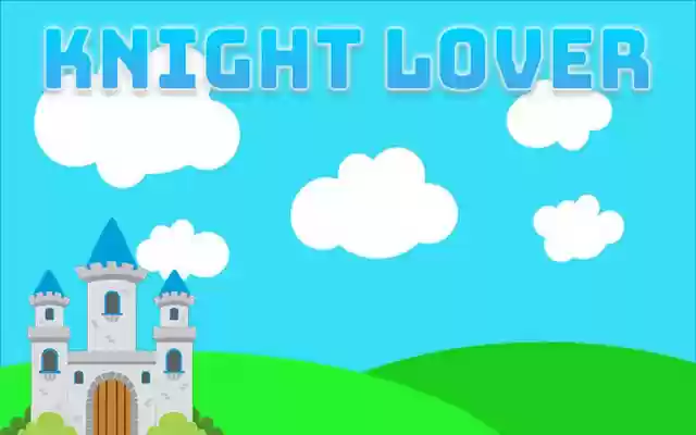 Knight Lover from Chrome web store to be run with OffiDocs Chromium online Knight Lover from Chrome web store to be run with OffiDocs Chromium online
