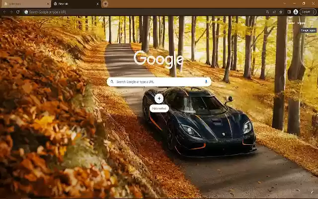 Koenigsegg in forest from Chrome web store to be run with OffiDocs Chromium online Koenigsegg in forest from Chrome web store to be run with OffiDocs Chromium online