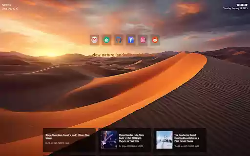 landscape desert from Chrome web store to be run with OffiDocs Chromium online landscape desert from Chrome web store to be run with OffiDocs Chromium online