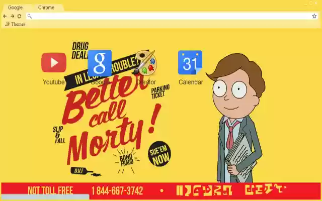 Lawyer Morty from Chrome web store to be run with OffiDocs Chromium online Lawyer Morty from Chrome web store to be run with OffiDocs Chromium online