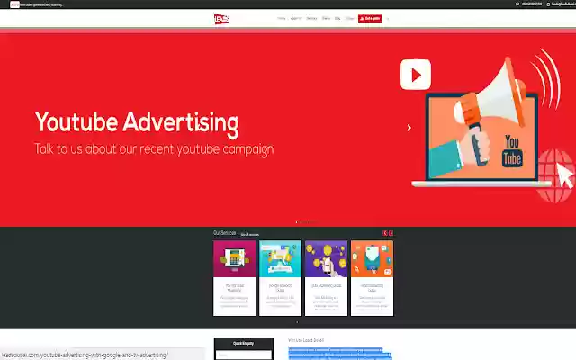 Leads Dubai from Chrome web store to be run with OffiDocs Chromium online Leads Dubai from Chrome web store to be run with OffiDocs Chromium online