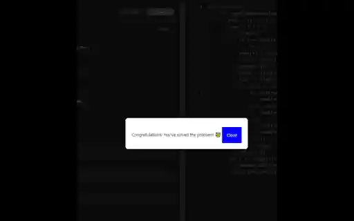 Leetcode torture from Chrome web store to be run with OffiDocs Chromium online Leetcode torture from Chrome web store to be run with OffiDocs Chromium online