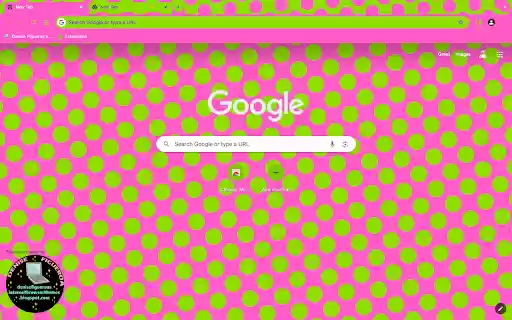Lime Green Hot Pink Polka Dots from Chrome web store to be run with OffiDocs Chromium online Lime Green Hot Pink Polka Dots from Chrome web store to be run with OffiDocs Chromium online