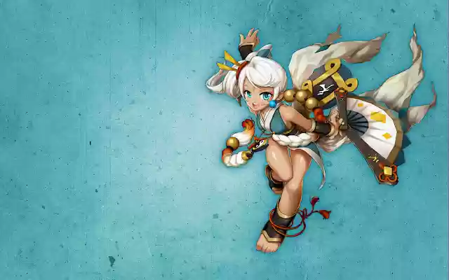 Lin Grand Chase from Chrome web store to be run with OffiDocs Chromium online Lin Grand Chase from Chrome web store to be run with OffiDocs Chromium online