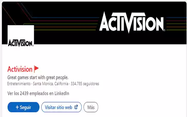 Linkedin Companies Flags from Chrome web store to be run with OffiDocs Chromium online Linkedin Companies Flags from Chrome web store to be run with OffiDocs Chromium online