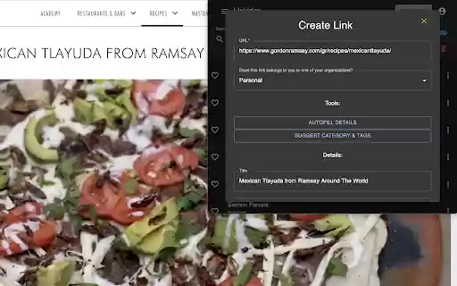 Linkidex from Chrome web store to be run with OffiDocs Chromium online Linkidex from Chrome web store to be run with OffiDocs Chromium online