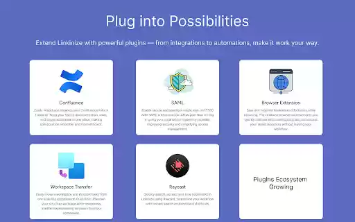 Linkinize Bookmark Manager for Teams from Chrome web store to be run with OffiDocs Chromium online Linkinize Bookmark Manager for Teams from Chrome web store to be run with OffiDocs Chromium online
